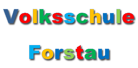 Volksschule Forstau